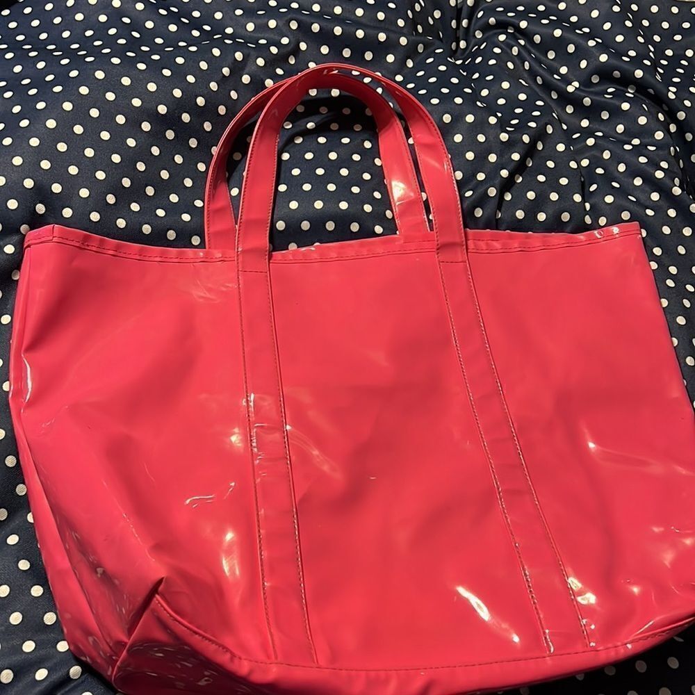 Victoria Secret Tote Bag - Picture 4 of 6